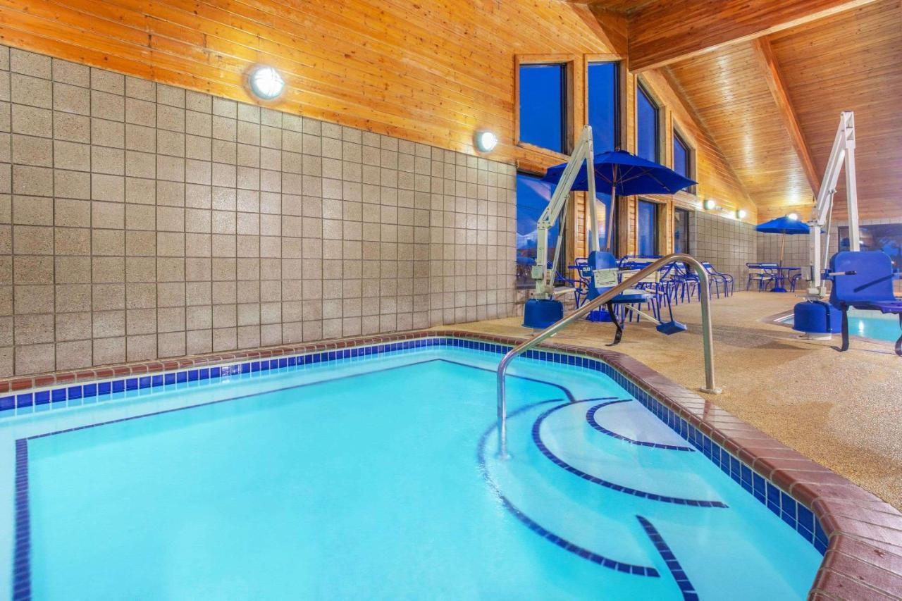 Americinn By Wyndham Stillwater Luaran gambar