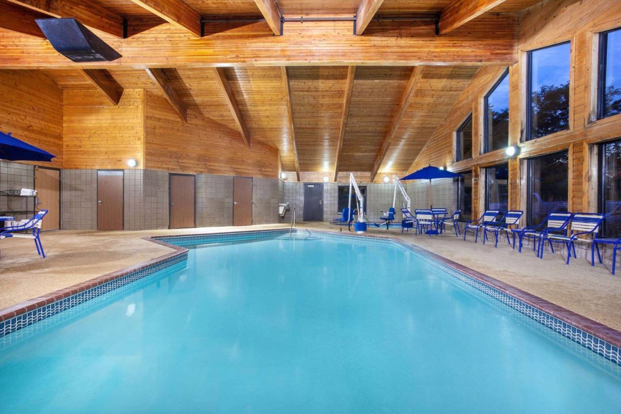 Americinn By Wyndham Stillwater Luaran gambar