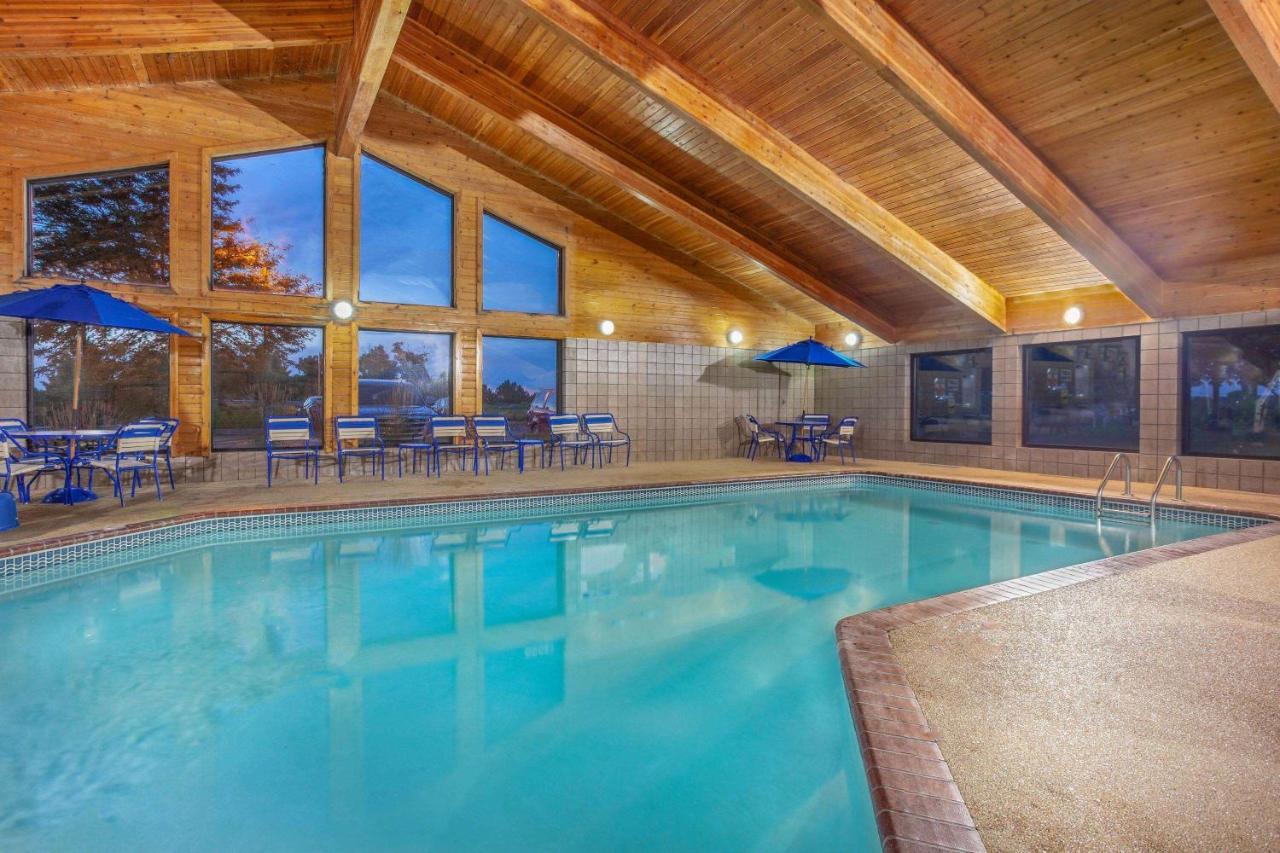 Americinn By Wyndham Stillwater Luaran gambar