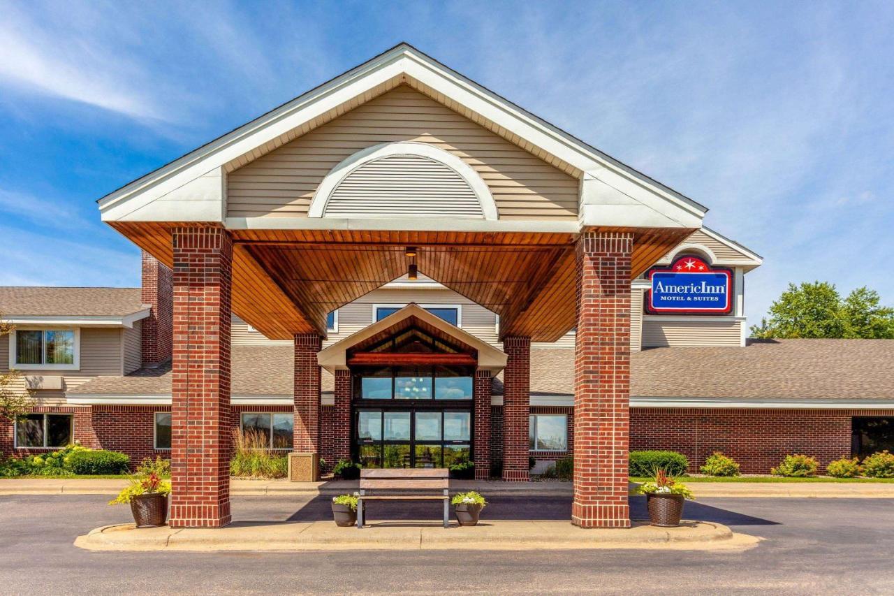 Americinn By Wyndham Stillwater Luaran gambar