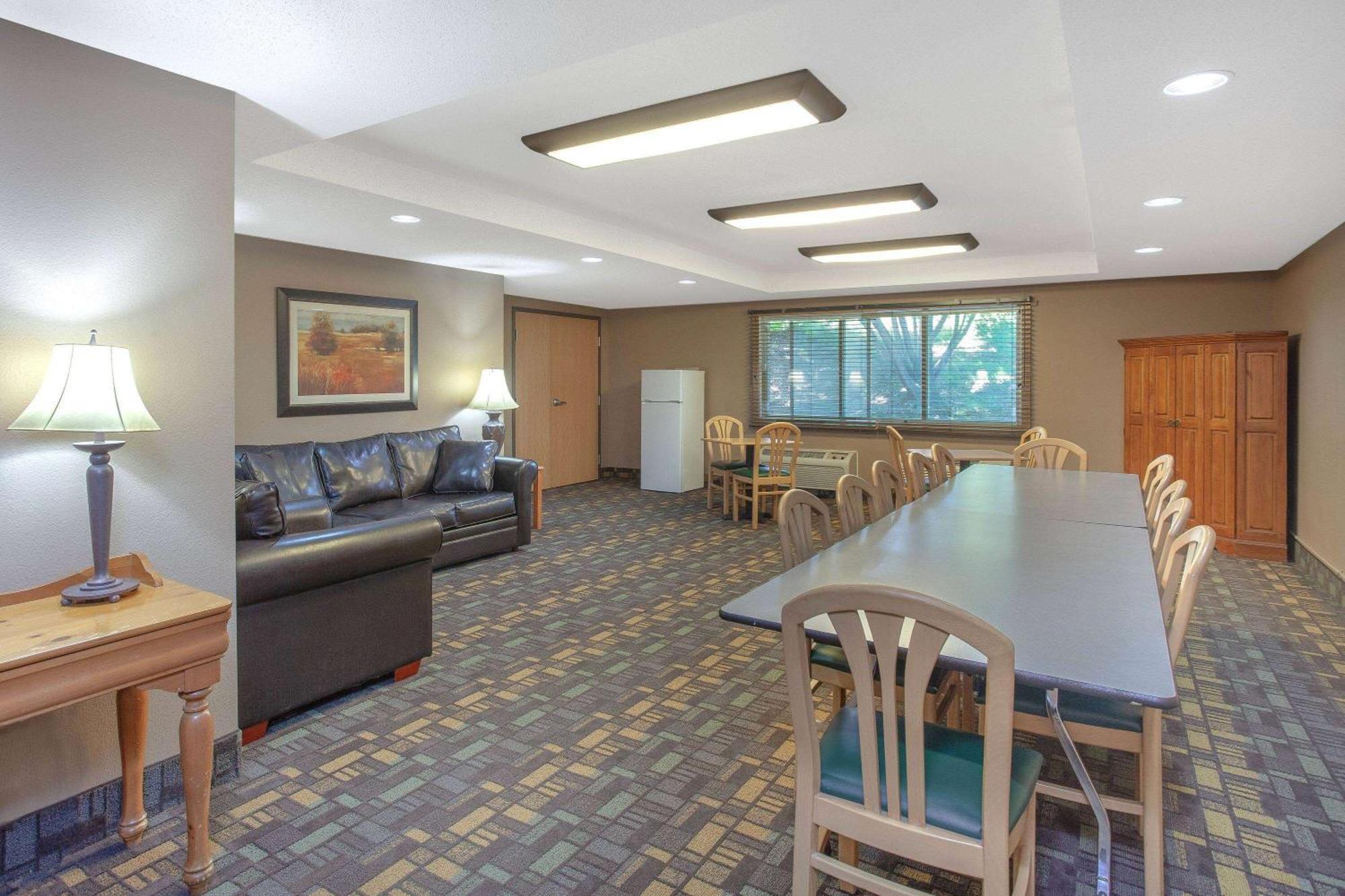 Americinn By Wyndham Stillwater Luaran gambar