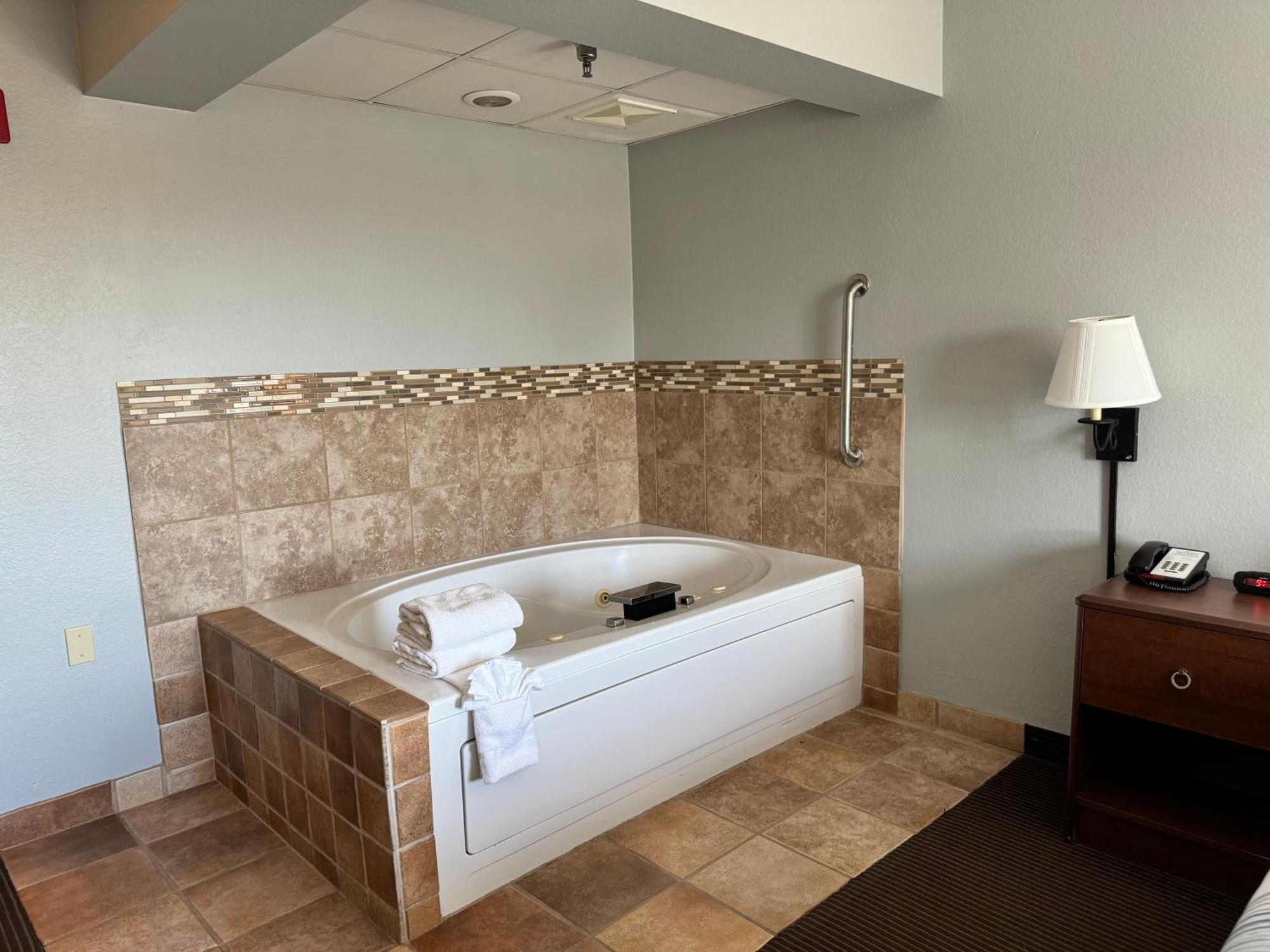 Americinn By Wyndham Stillwater Luaran gambar