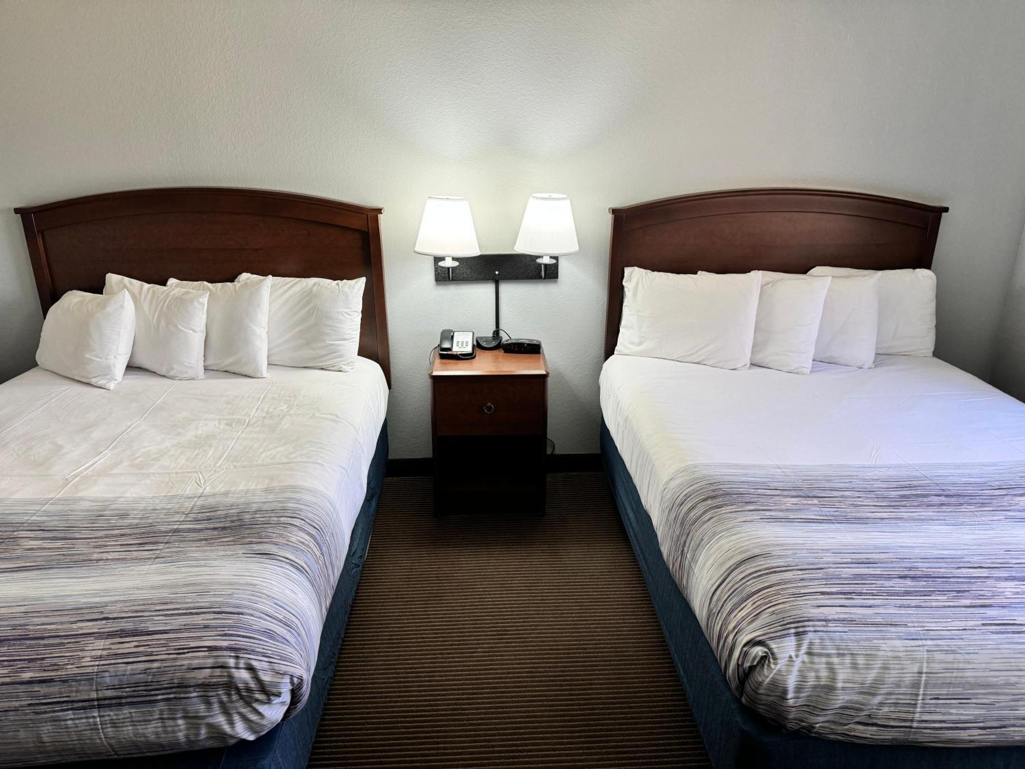 Americinn By Wyndham Stillwater Luaran gambar