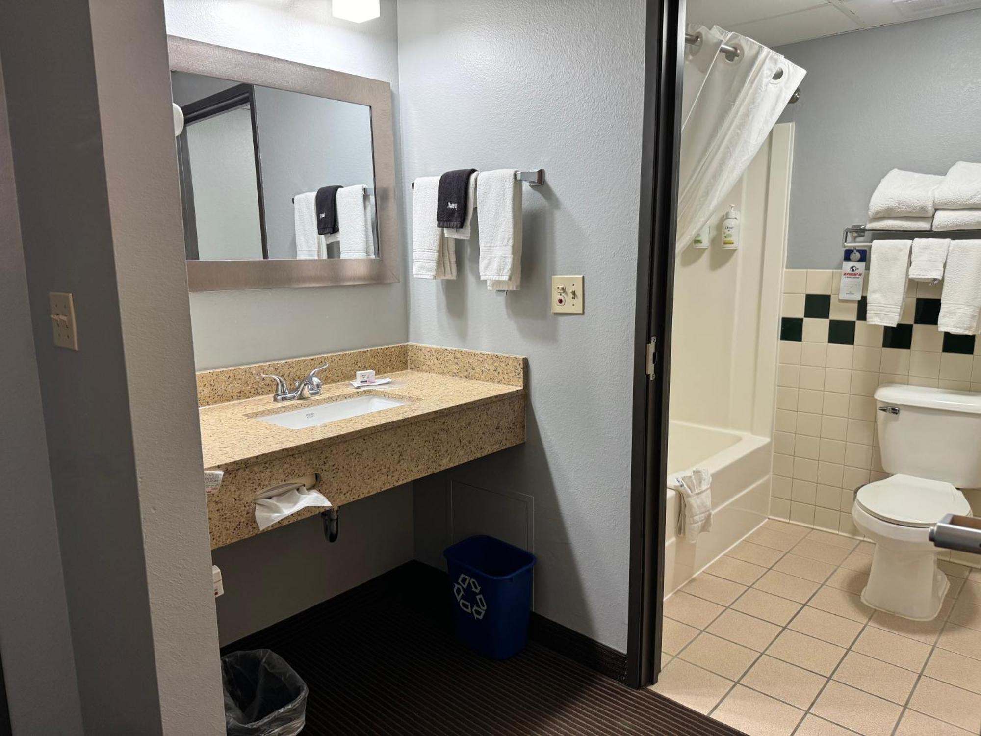 Americinn By Wyndham Stillwater Luaran gambar