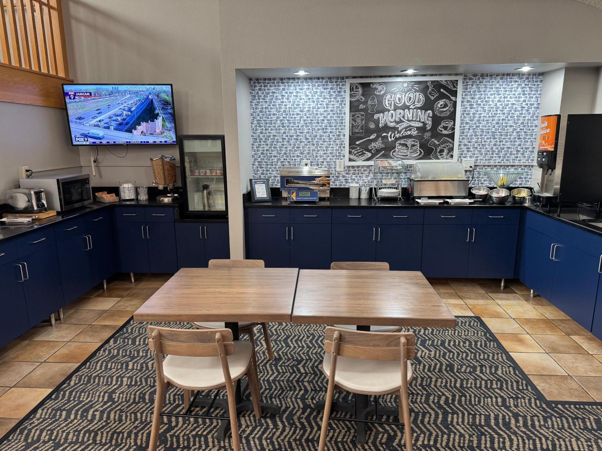 Americinn By Wyndham Stillwater Luaran gambar