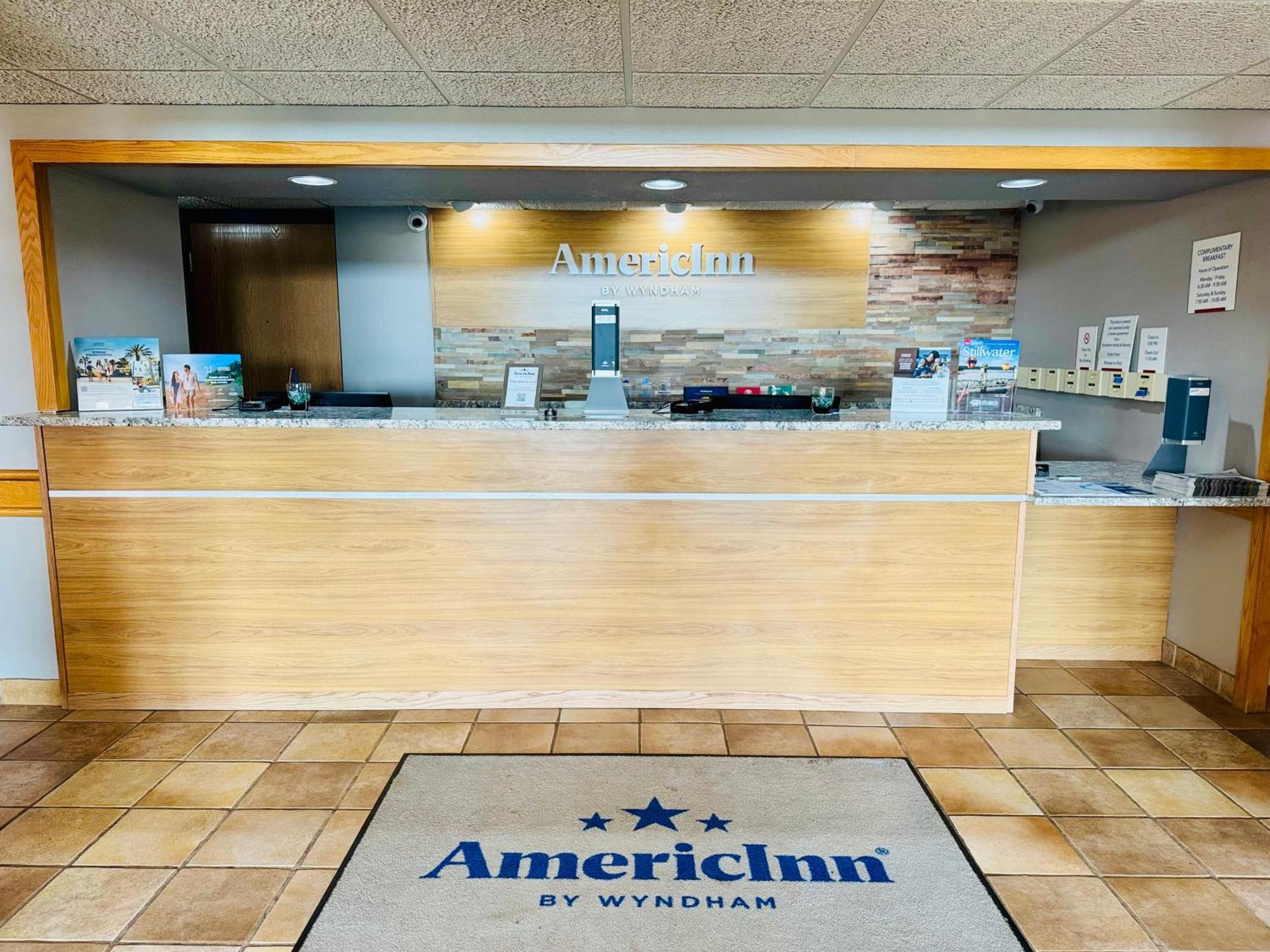 Americinn By Wyndham Stillwater Luaran gambar