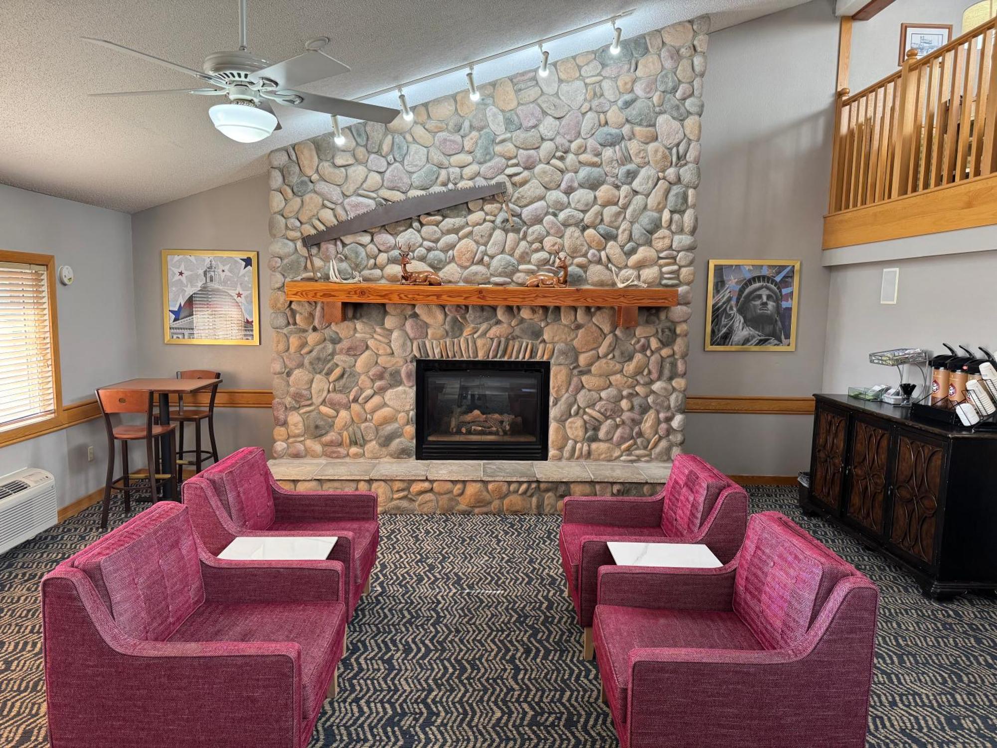 Americinn By Wyndham Stillwater Luaran gambar
