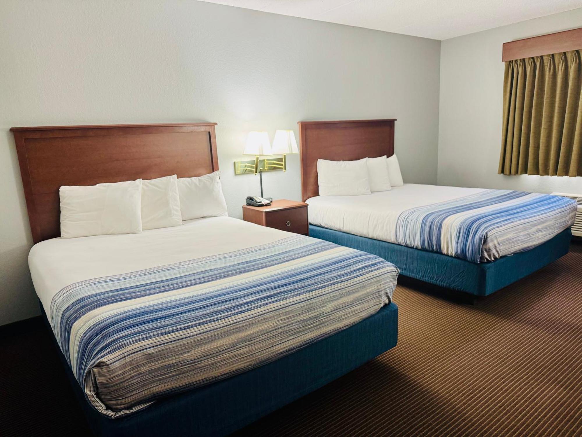 Americinn By Wyndham Stillwater Luaran gambar