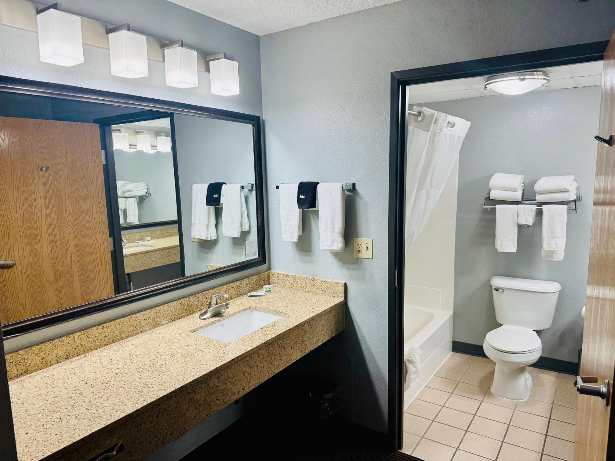 Americinn By Wyndham Stillwater Luaran gambar