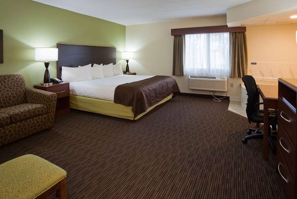 Americinn By Wyndham Stillwater Bilik gambar